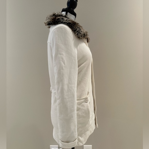 Diesel padded coat - Picture 4 of 5